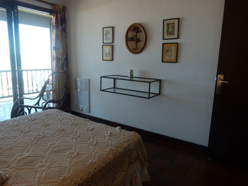 Departamento en alquiler, primera fila, punta del este